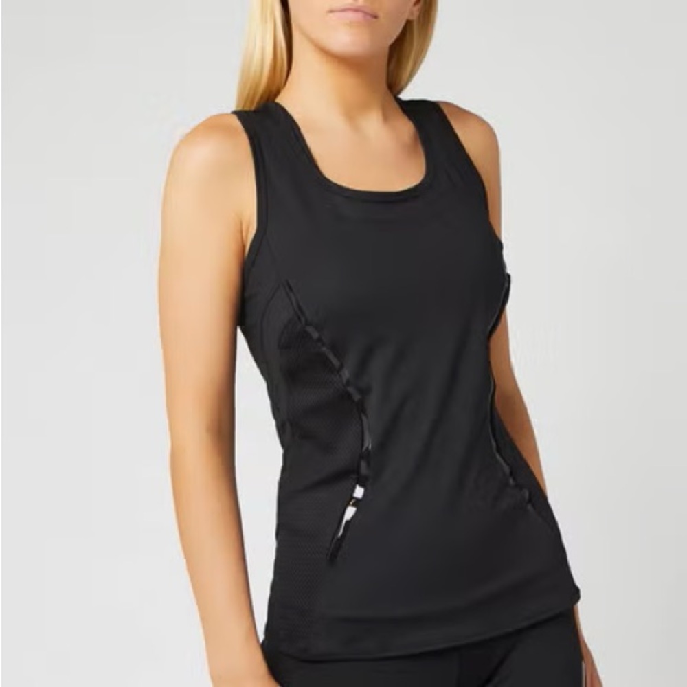 Adidas by Stella McCartney Training Tank | Black | XS